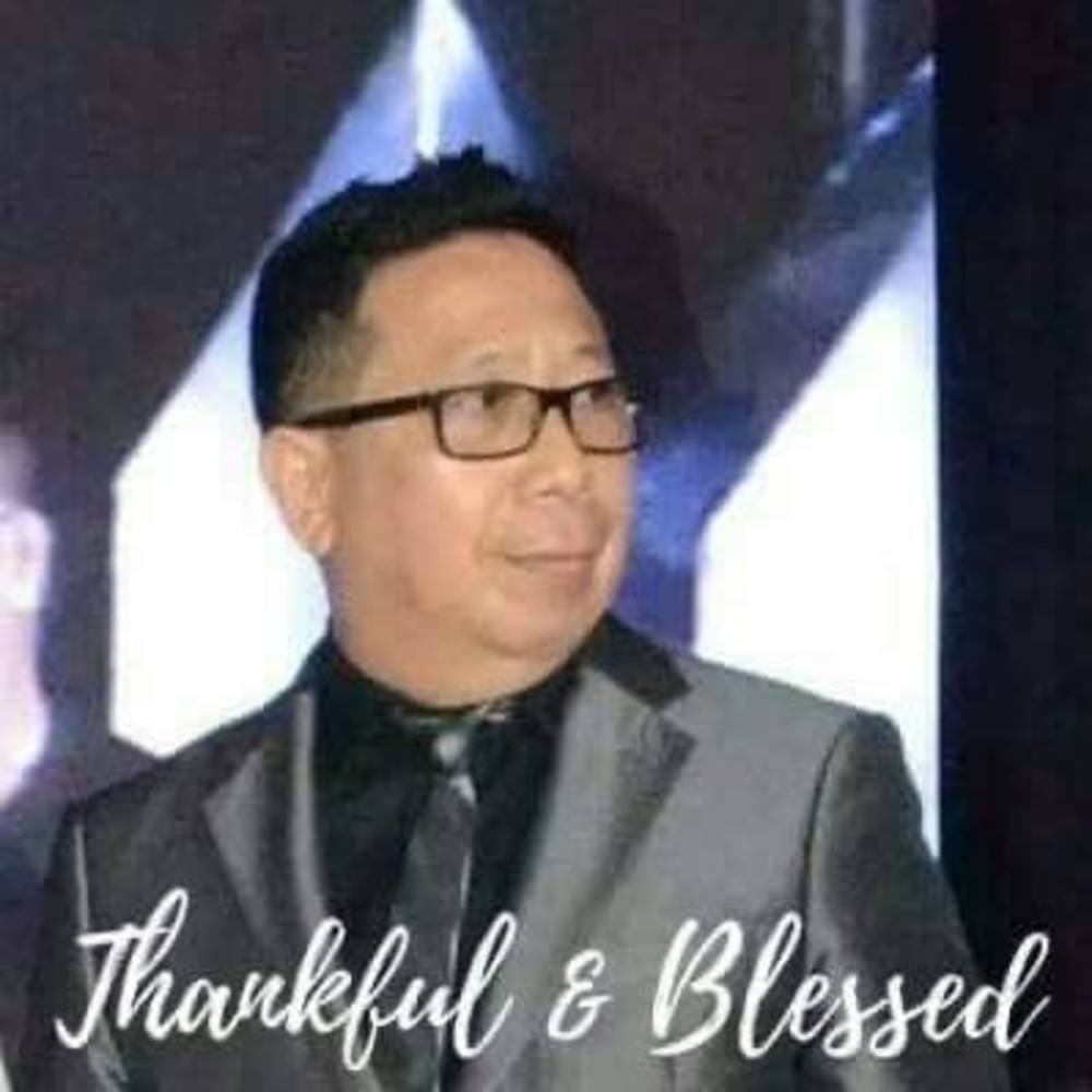 Meet your Posher, Marcelo